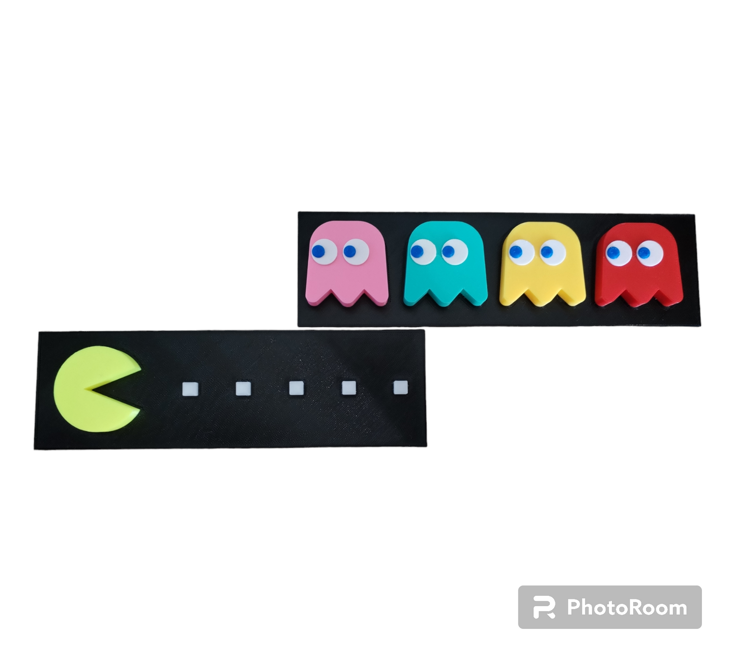 Décoration Pac Man