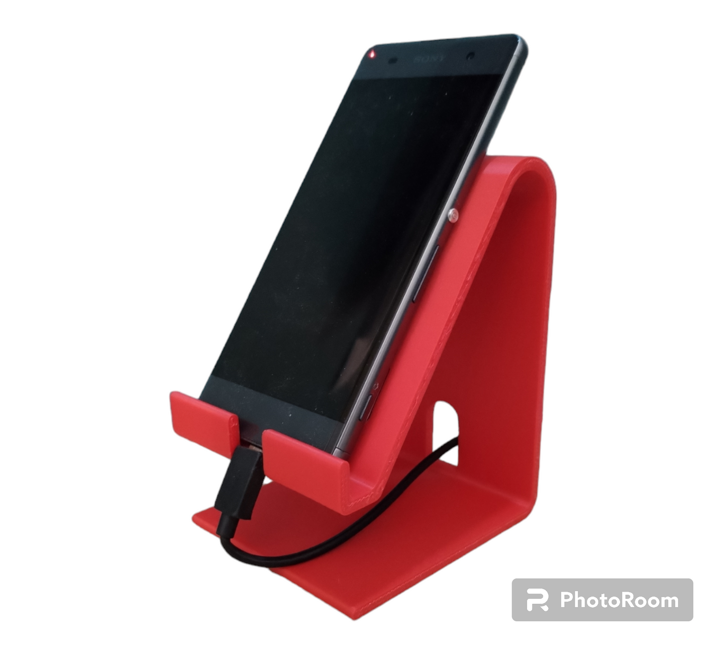 Support de téléphone