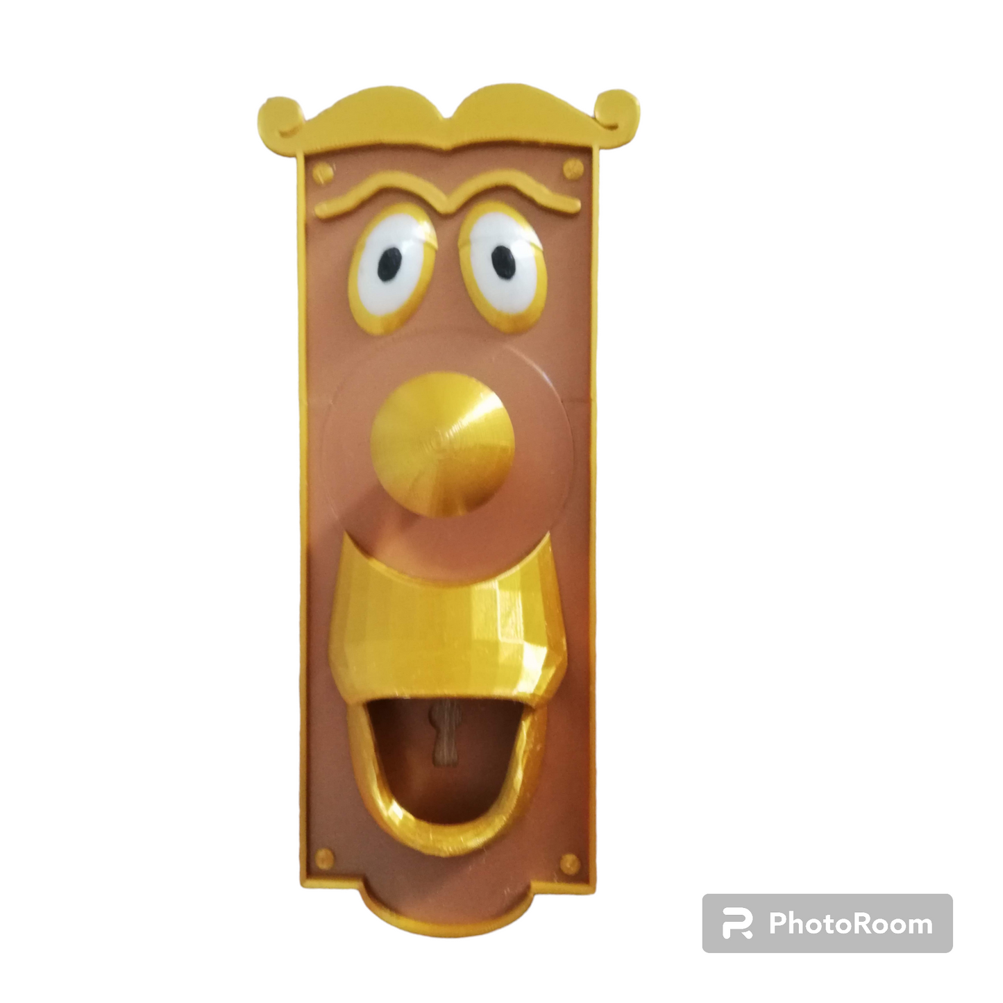 Prénom de porte